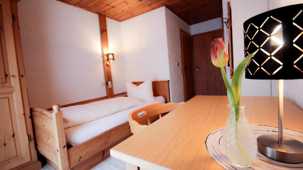 Pension Eichertstueberl Фурт-им-Вальд Экстерьер фото