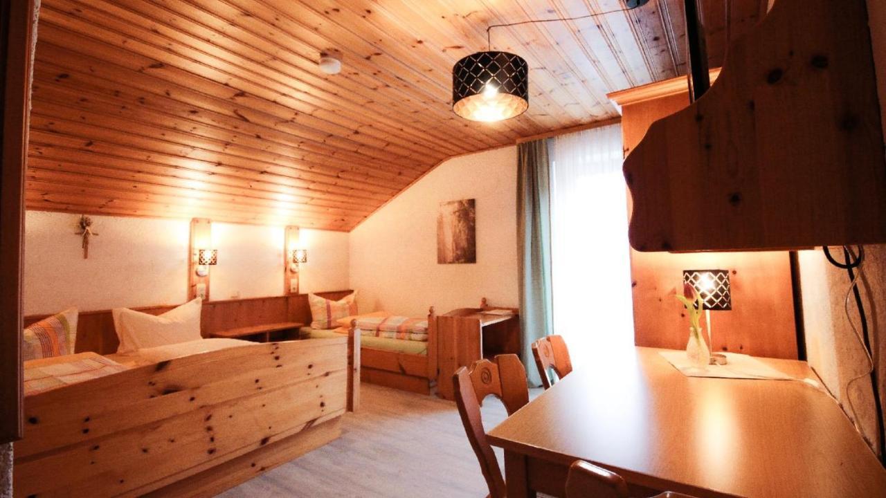 Pension Eichertstueberl Фурт-им-Вальд Экстерьер фото