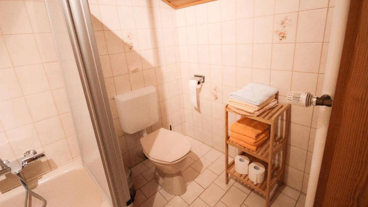 Pension Eichertstueberl Фурт-им-Вальд Экстерьер фото